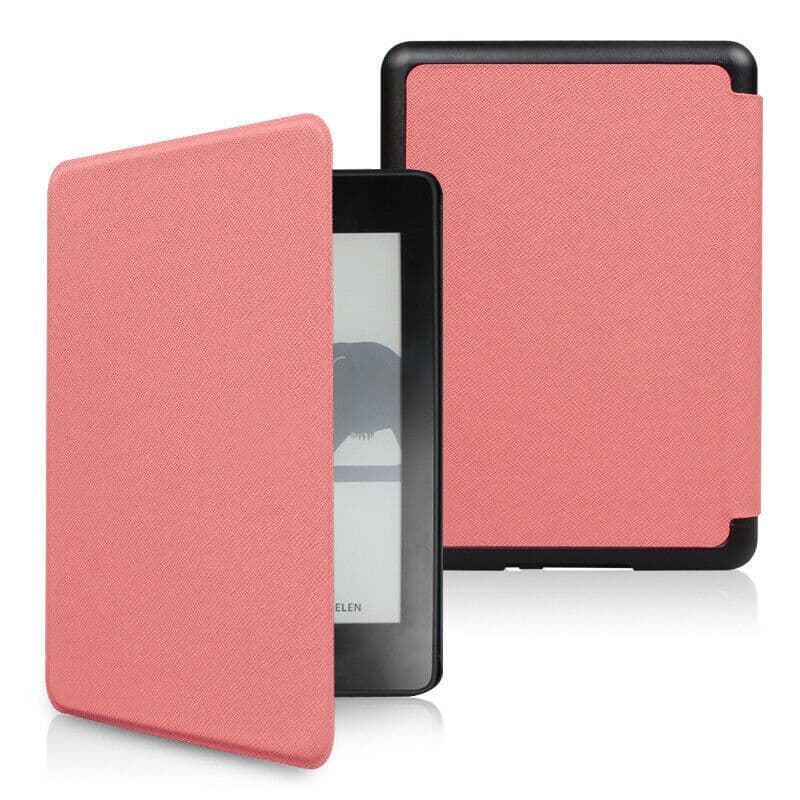 Kindle 6 inch 2024/2022 Smart Case Cover